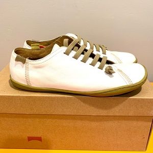 Camper Peu Shoes